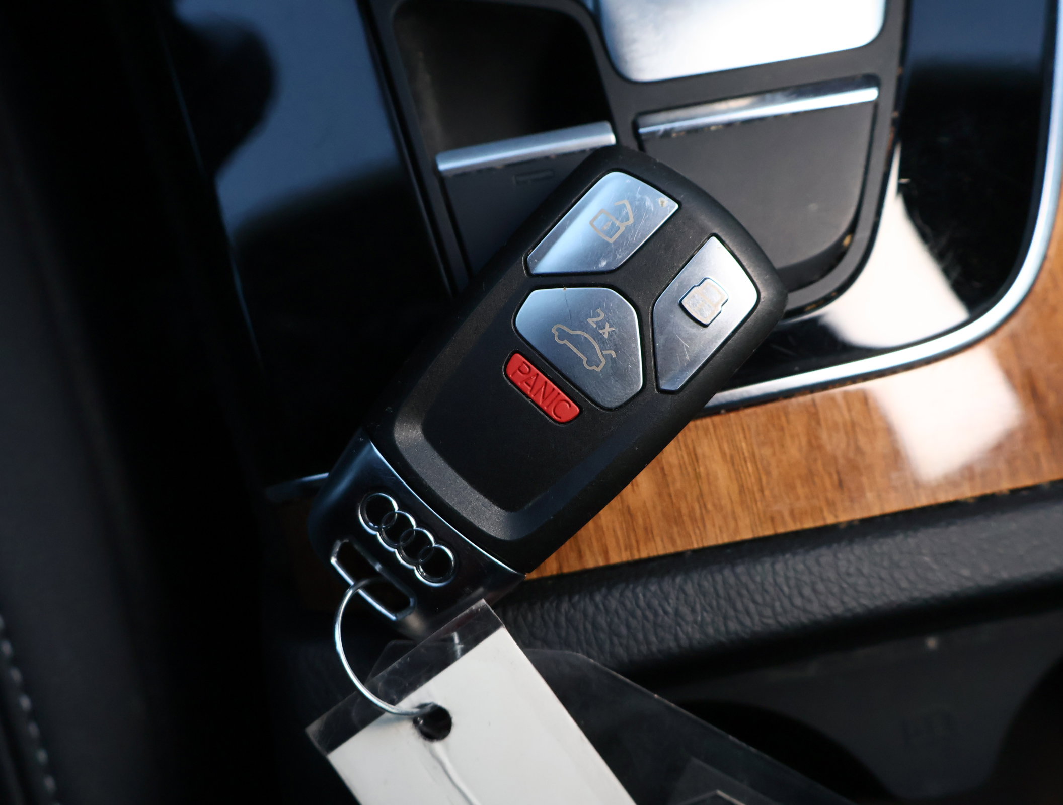 Used 2023 Audi Q5 2.0T Premium Plus image 29