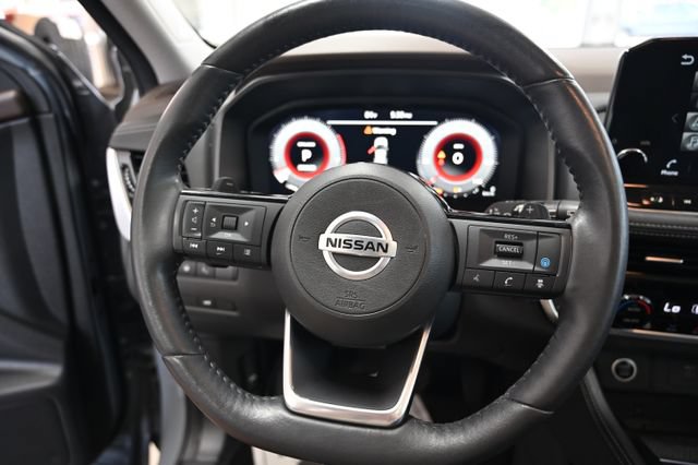 Used 2021 Nissan Rogue Platinum FWD image 26