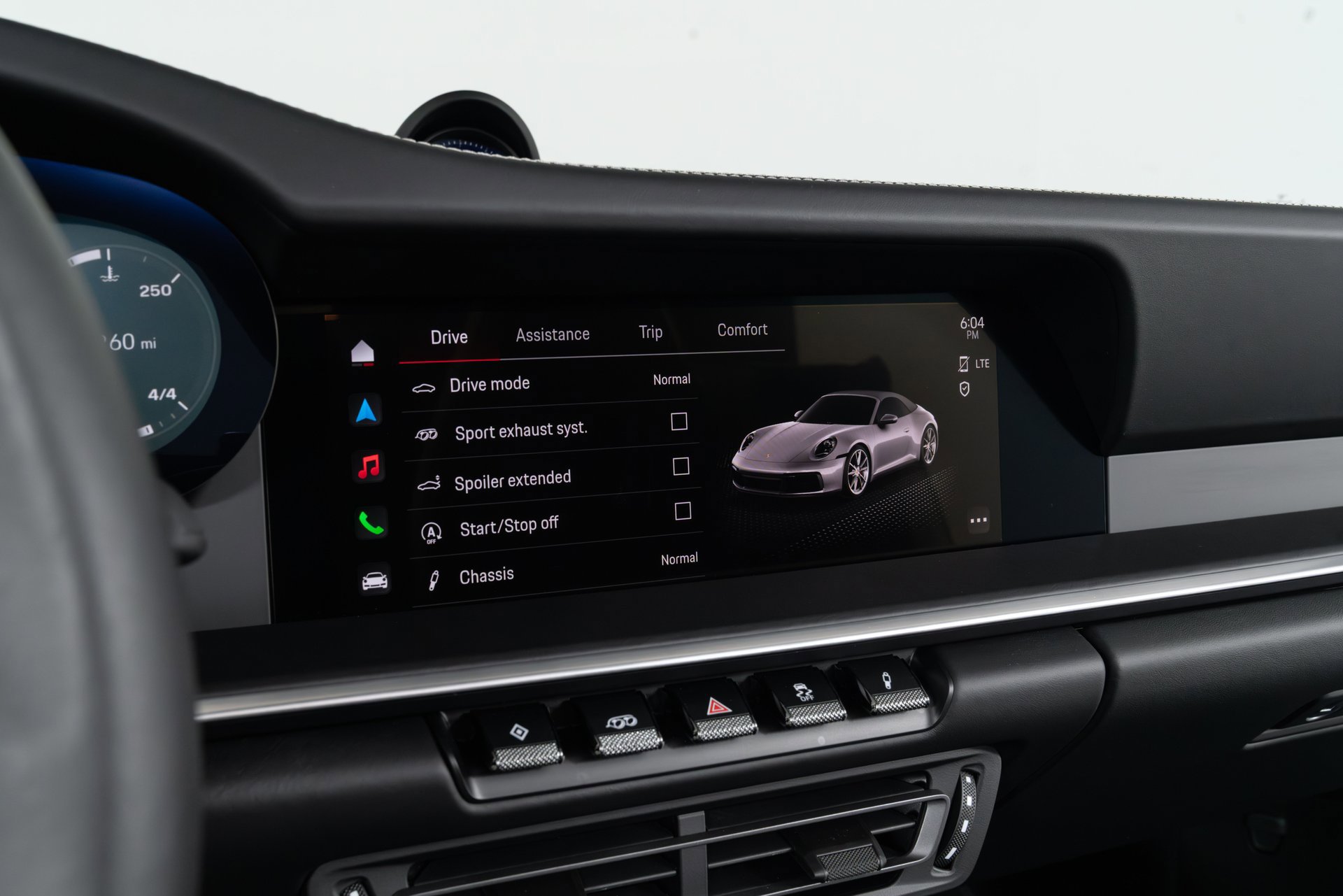 Used 2024 Porsche 911 Carrera 4S image 49