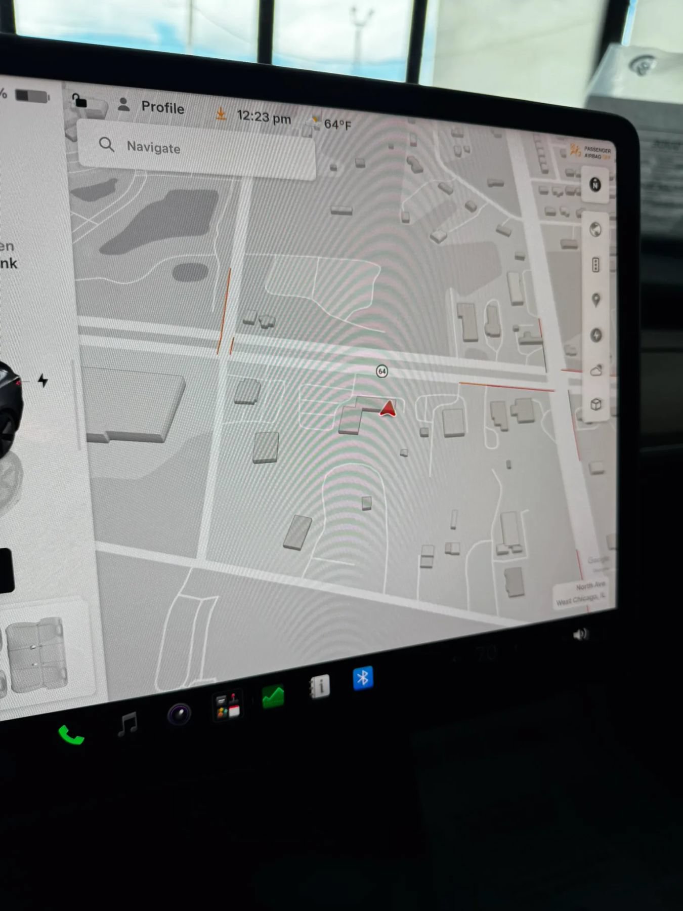Used 2023 Tesla Model 3 Standard Range RWD image 26