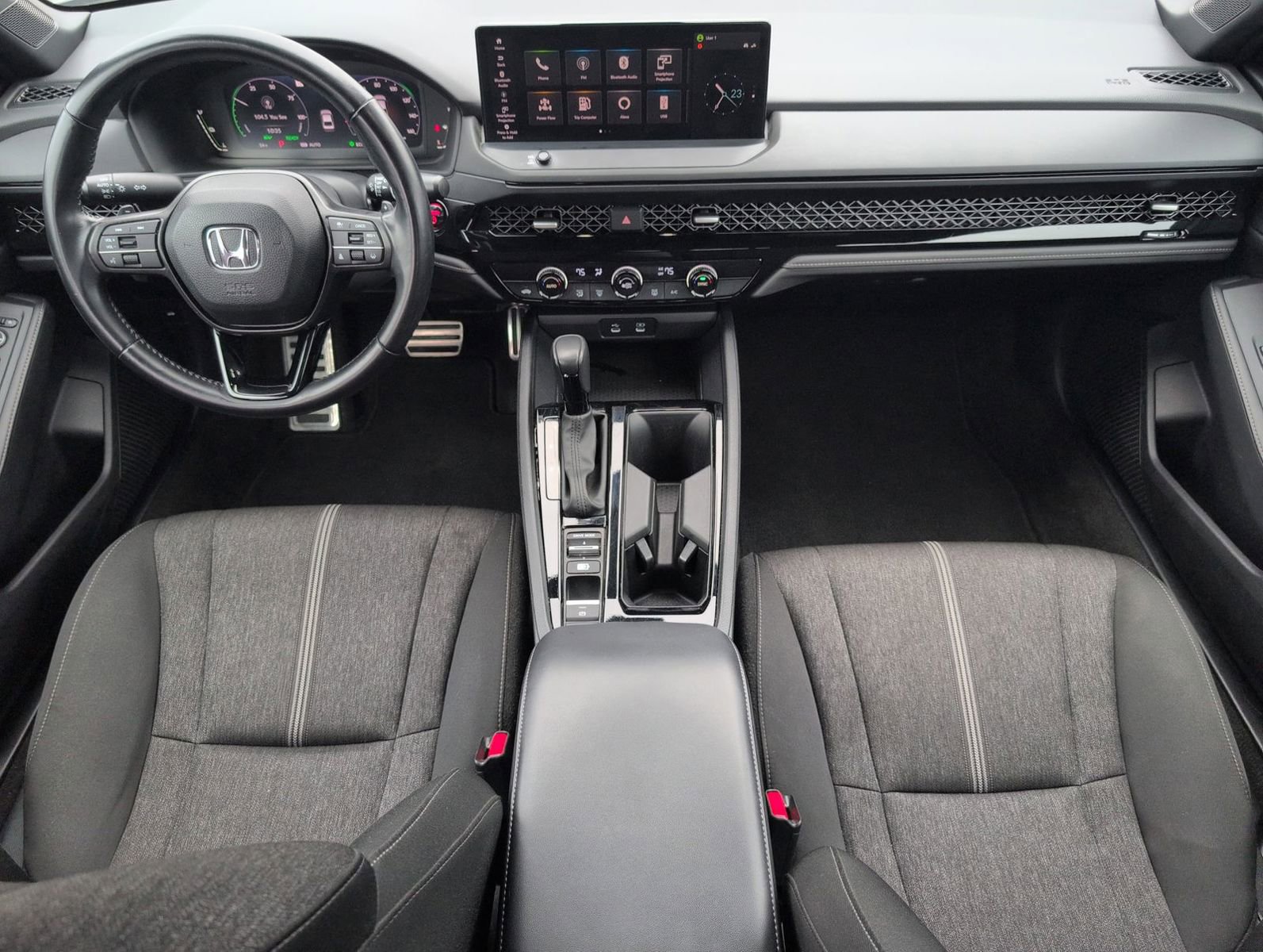 Used 2024 Honda Accord Sport image 31