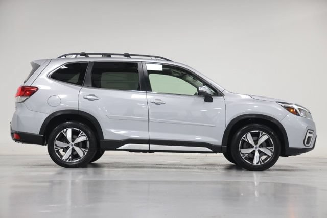 Used 2020 Subaru Forester Touring AWD/4WD image 16