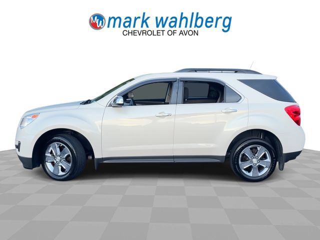 Certified 2014 Chevrolet Equinox LT FWD image 5