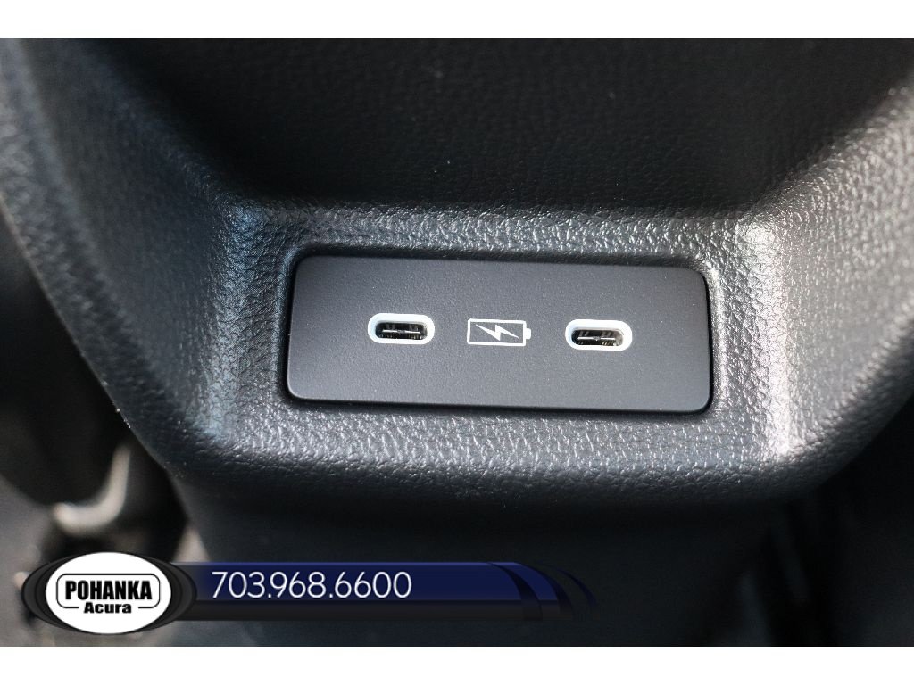 New 2026 Acura Integra A-Spec w/ Technology Package FWD image 30