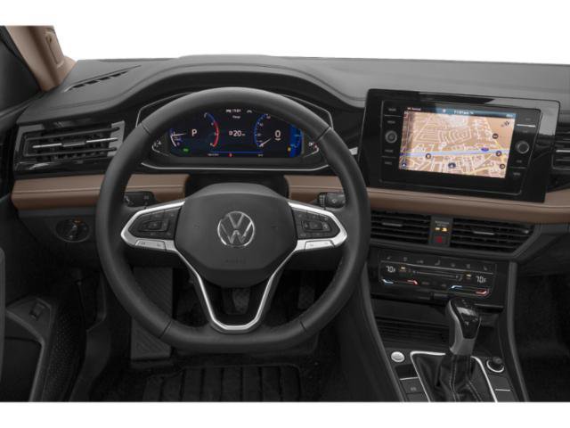 New 2027 Volkswagen Jetta SEL FWD image 9