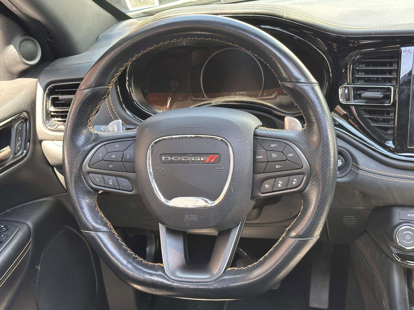 Used 2023 Dodge Durango R/T AWD/4WD image 19