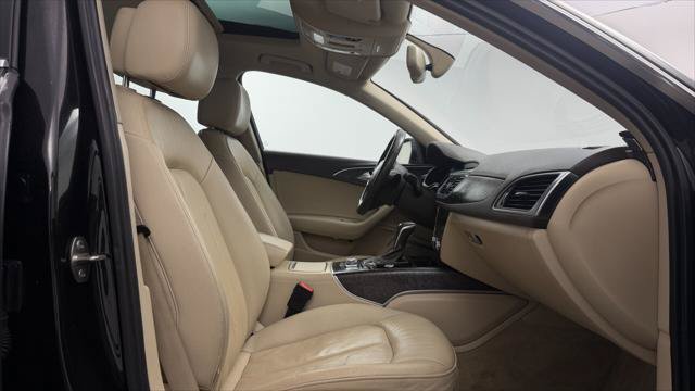 Used 2018 Audi A6 2.0T Premium Plus w/ Premium Plus Package FWD image 21