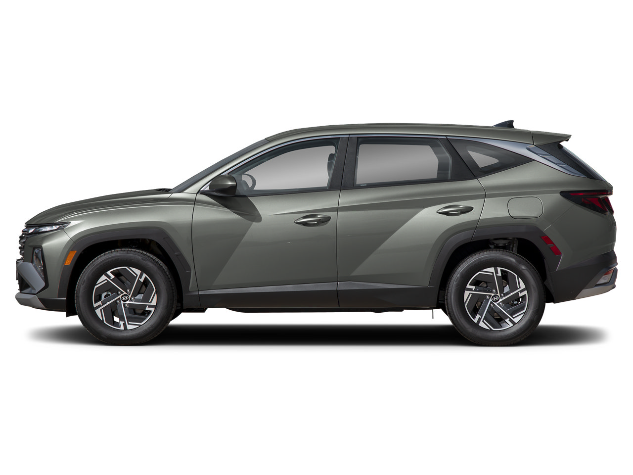 New 2026 Hyundai Tucson Blue SE FWD image 27