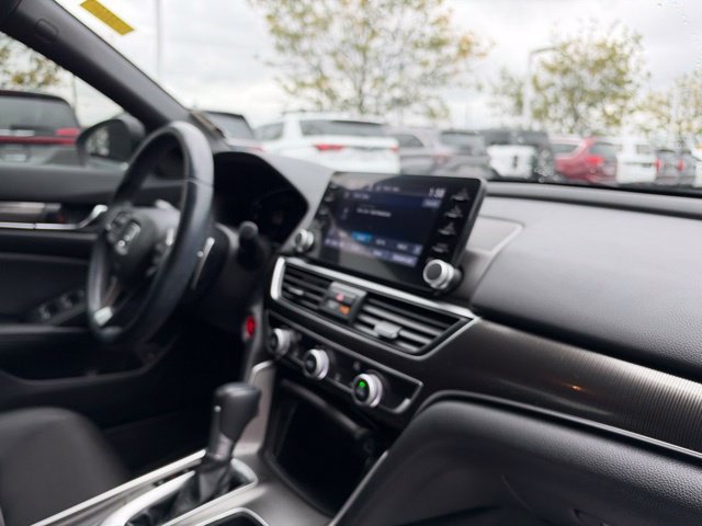 Used 2022 Honda Accord Sport image 32