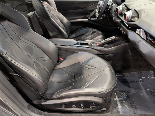 Used 2018 Ferrari 812 Superfast image 18