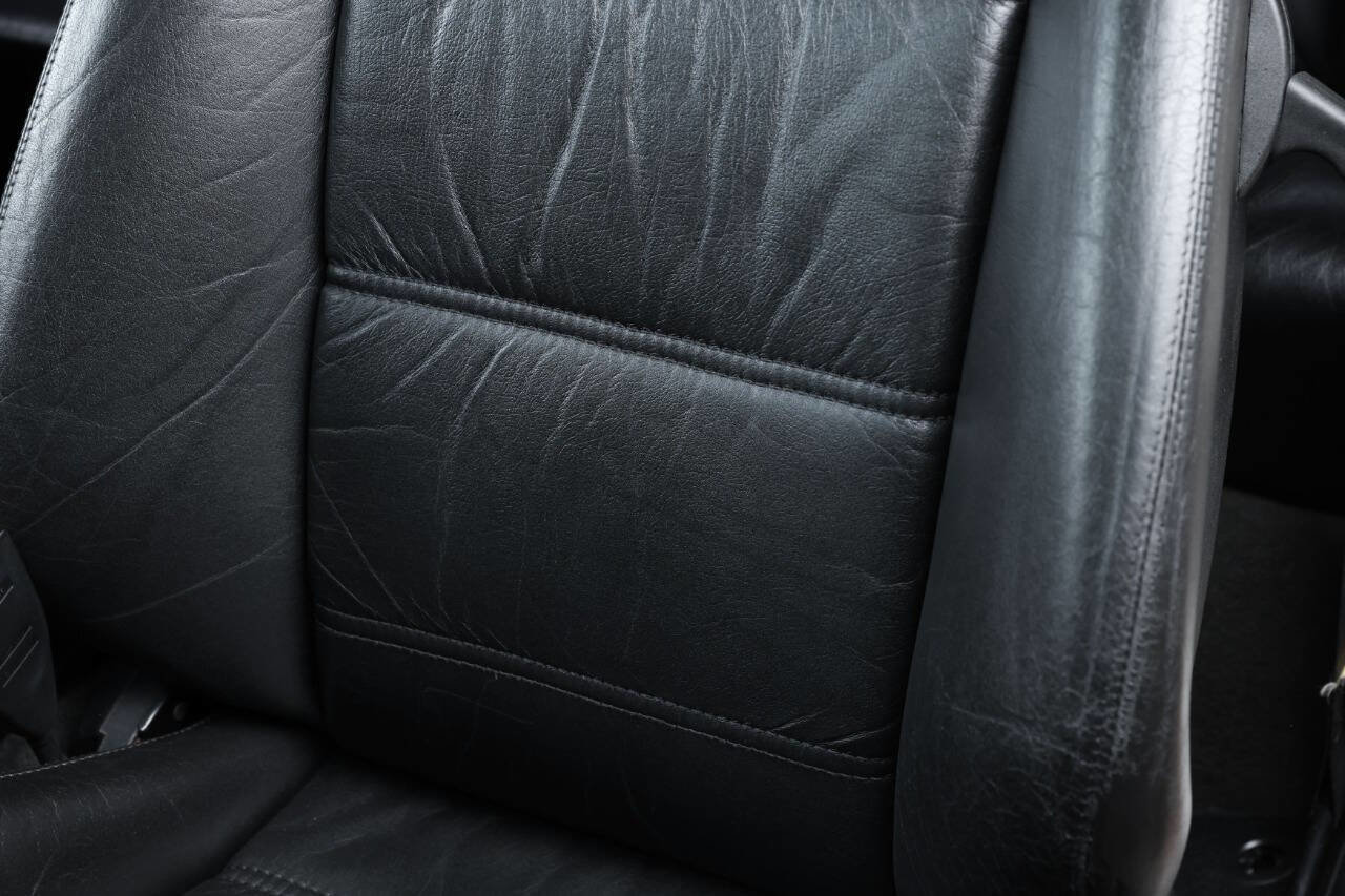 Used 1988 BMW M3 Coupe image 72