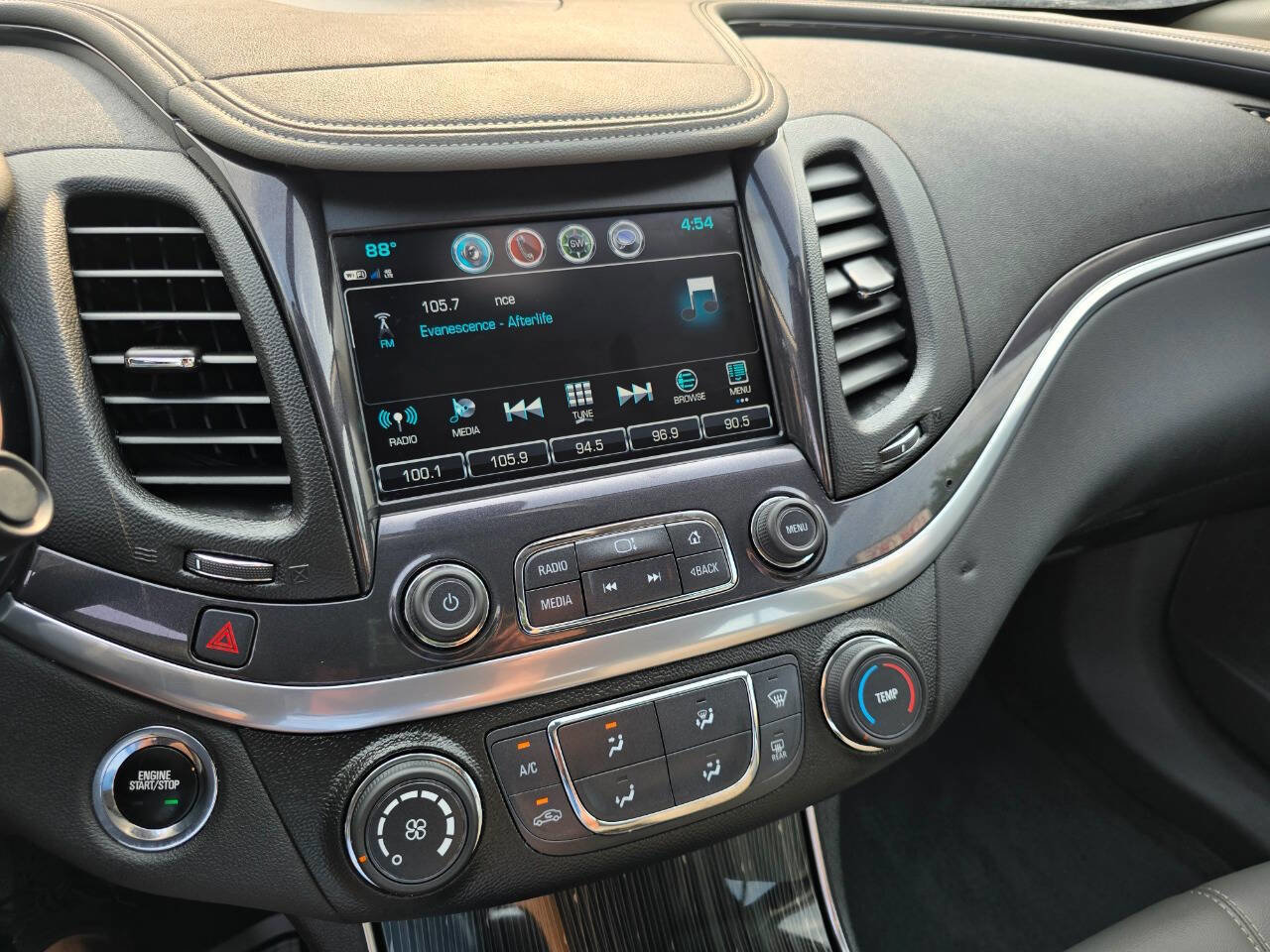 Used 2019 Chevrolet Impala LS FWD image 19