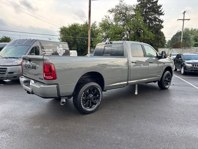 New 2026 RAM 2500 Laramie w/ Night Edition AWD/4WD image 31