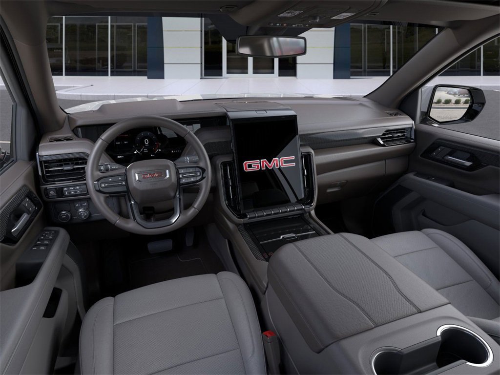 New 2025 GMC Yukon XL Elevation image 15