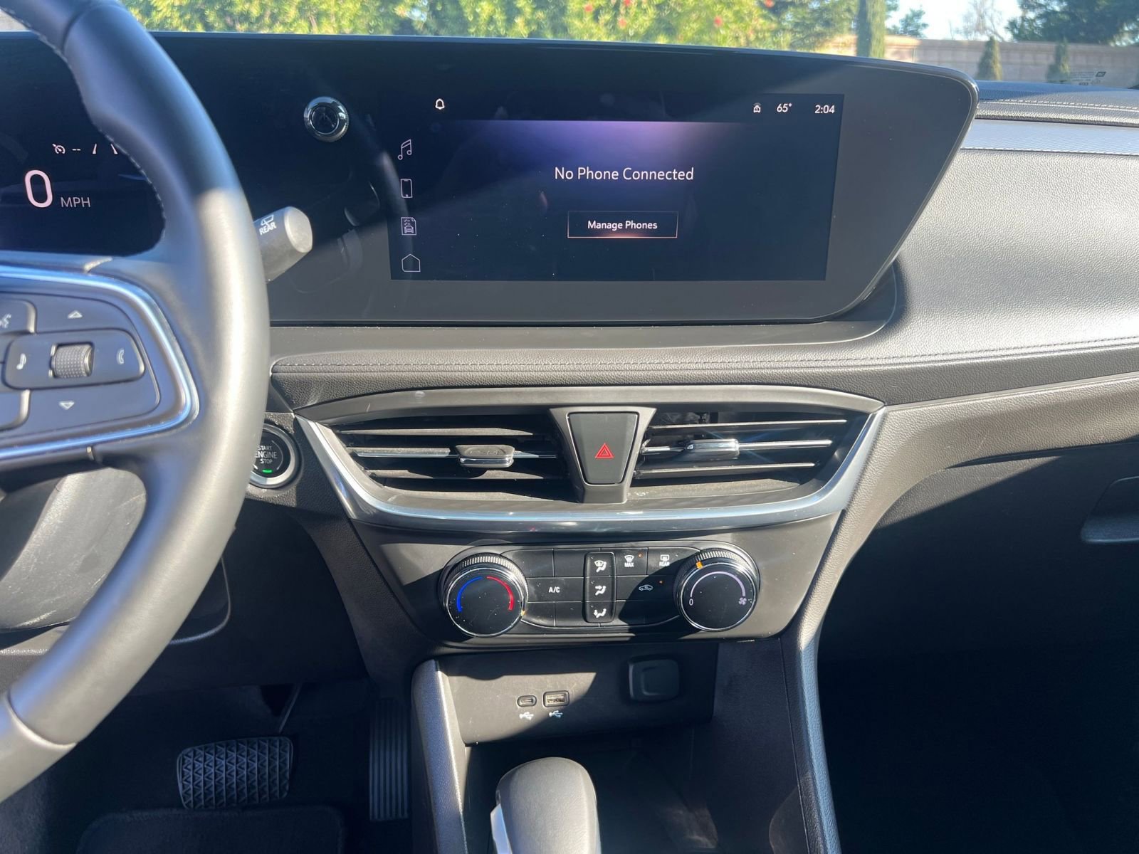 Used 2025 Buick Encore GX Preferred image 18