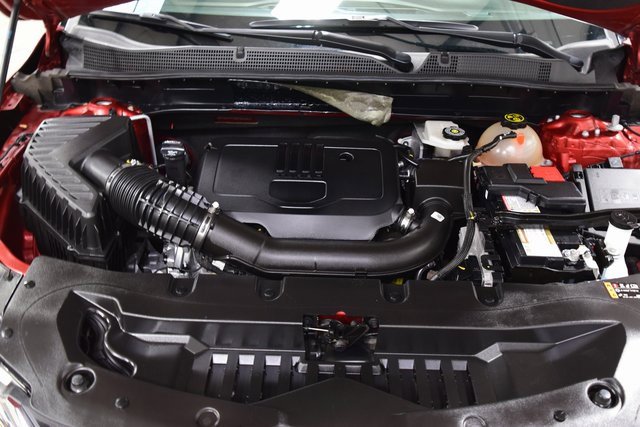 Certified 2022 Chevrolet Blazer LT image 27