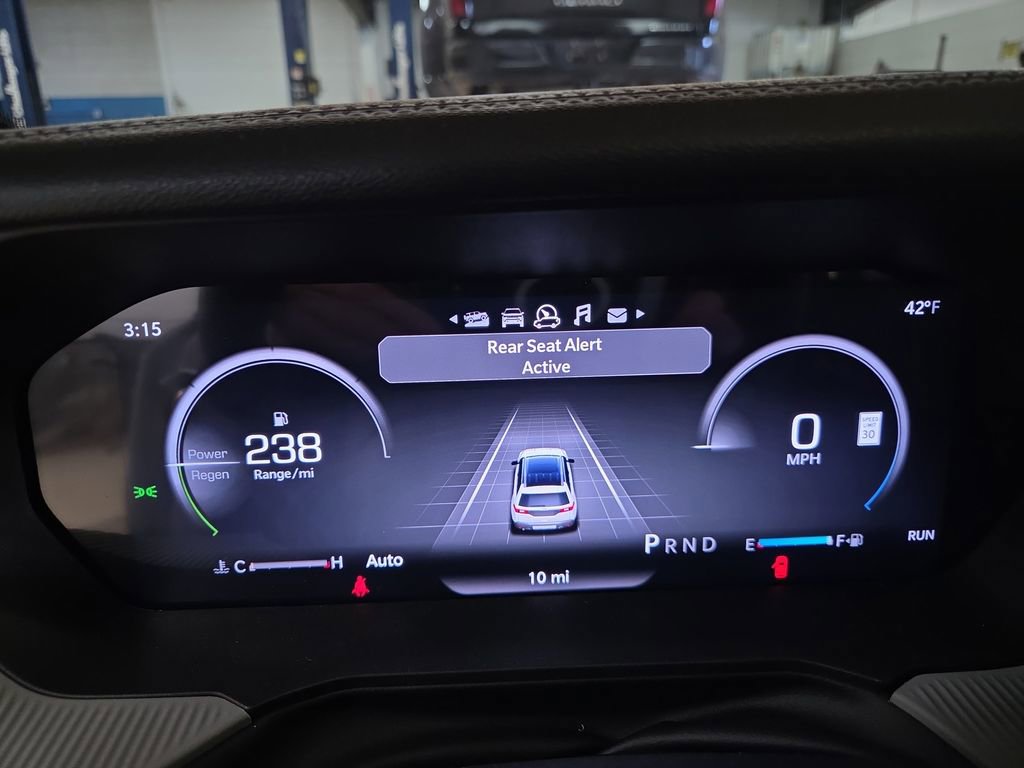 New 2026 Jeep Cherokee Limited image 15