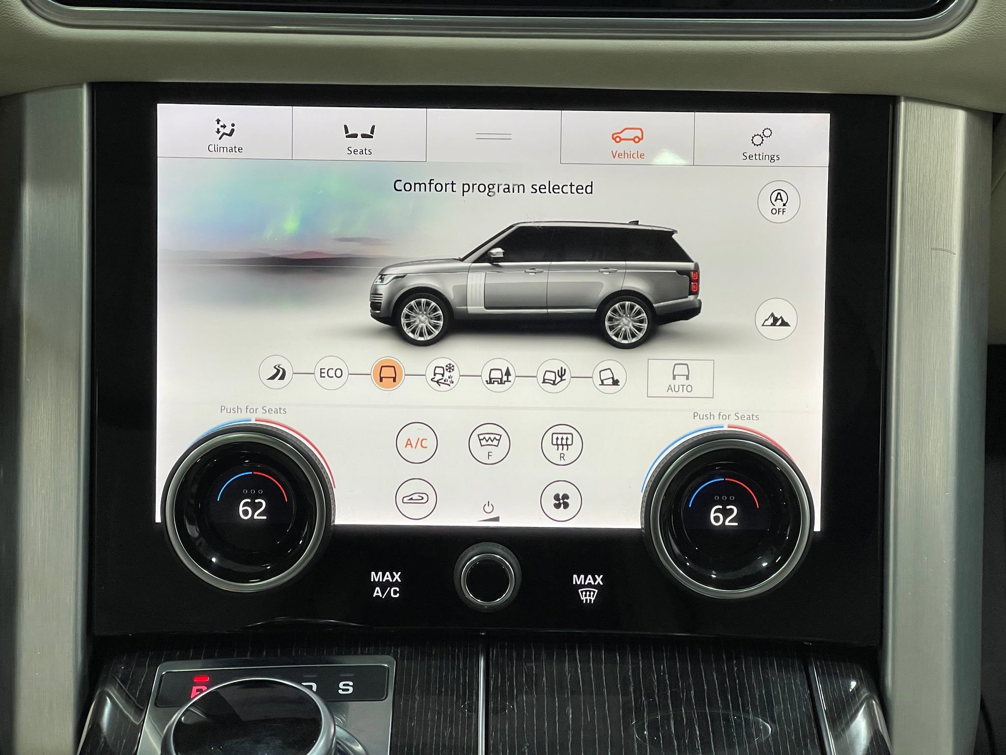 Used 2019 Land Rover Range Rover Autobiography AWD/4WD image 25