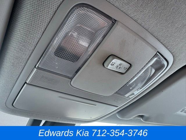 Used 2025 Kia Soul EX image 30