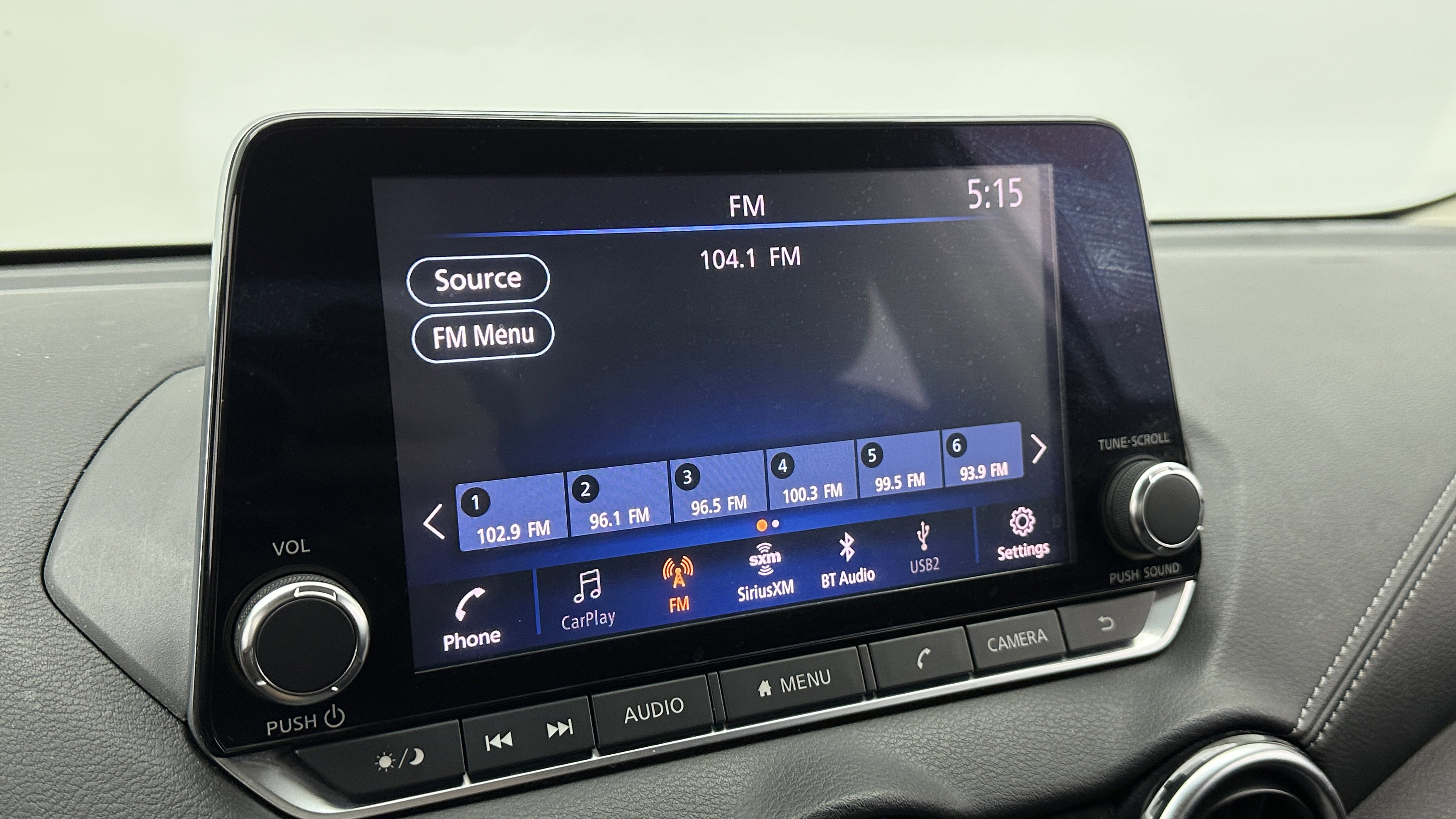 Used 2021 Nissan Sentra SV image 13