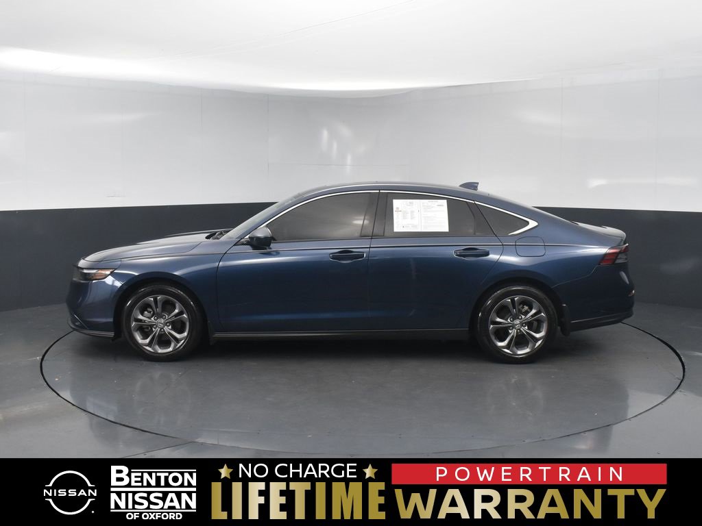 Used 2023 Honda Accord EX