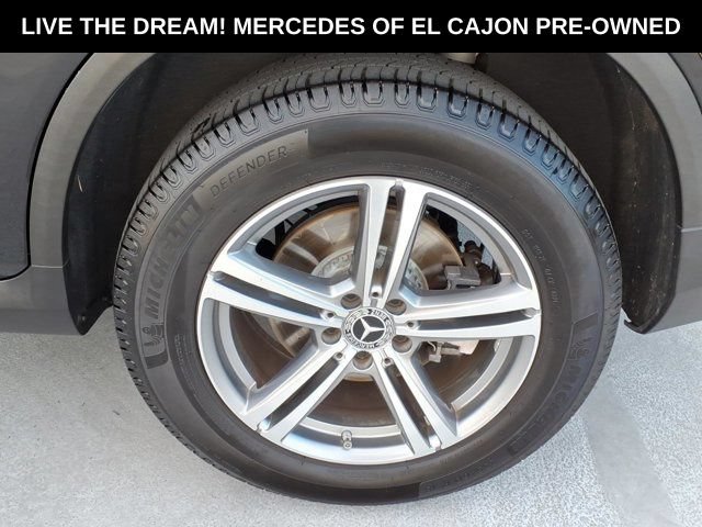 Certified 2021 Mercedes-Benz GLC 300 image 24