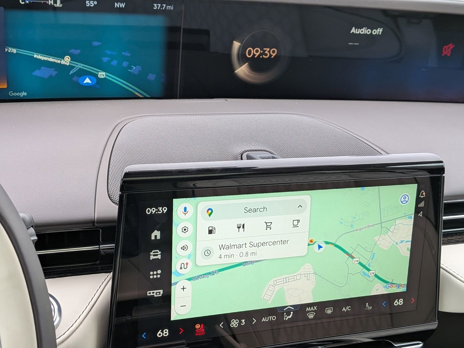 New 2026 Lincoln Nautilus Black Label image 26