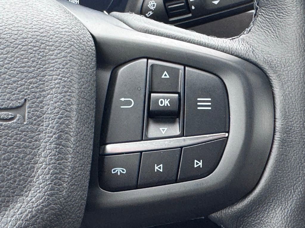 Used 2024 Ford Ranger Lariat AWD/4WD image 9