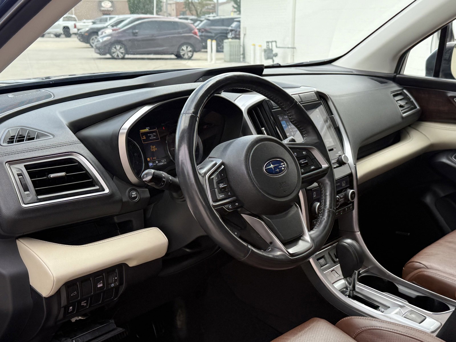 Used 2019 Subaru Ascent Touring image 13