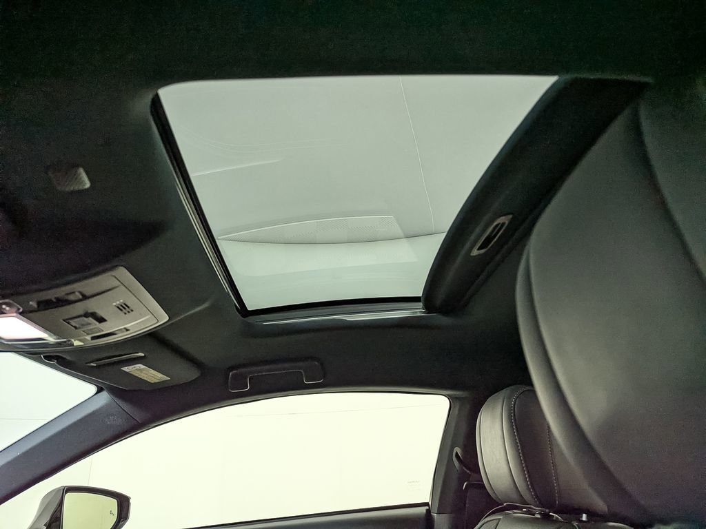 Used 2021 Lexus RC 300 AWD w/ Premium Package image 11