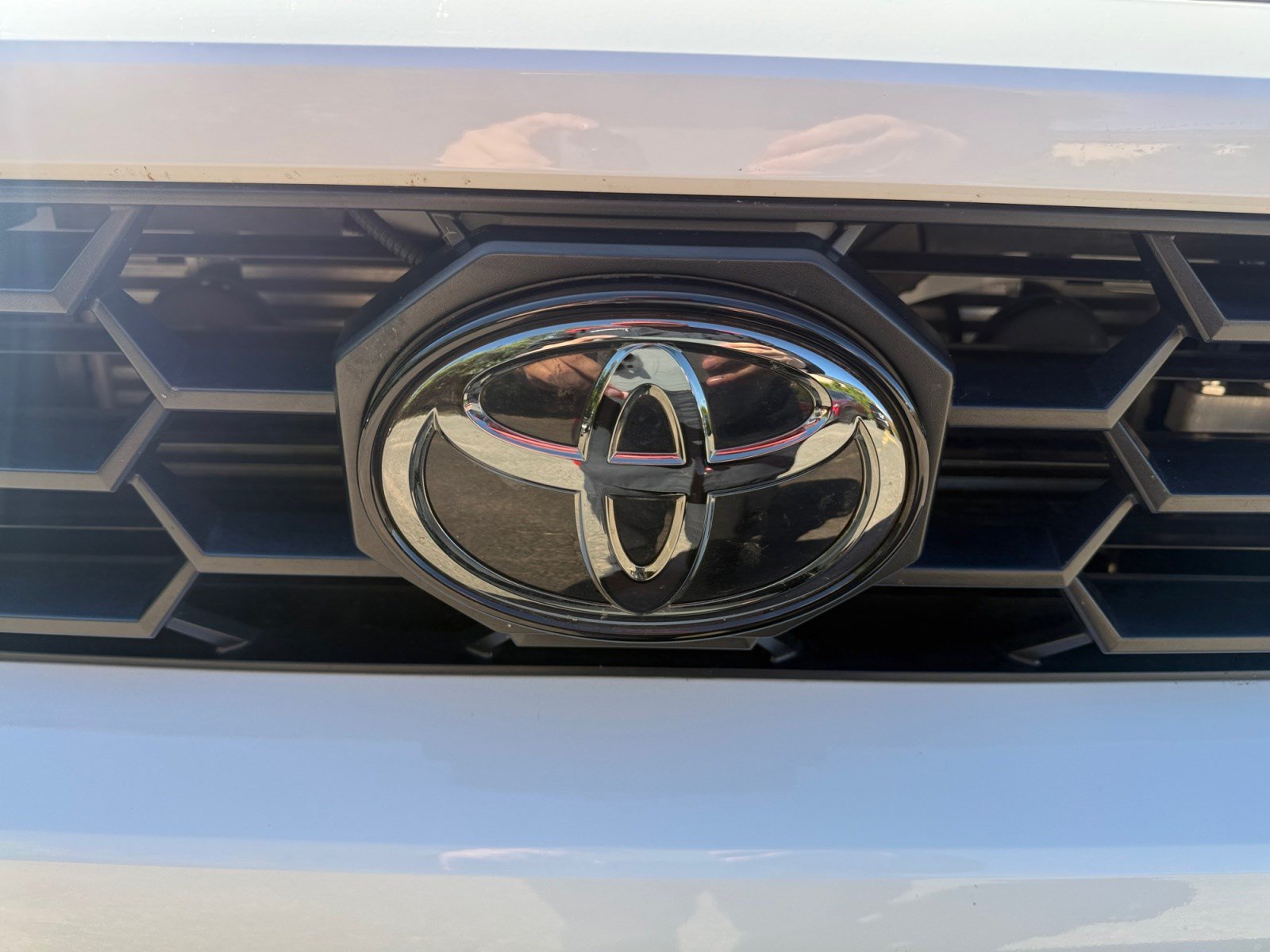 Used 2025 Toyota 4Runner TRD Off-Road Premium AWD/4WD image 22