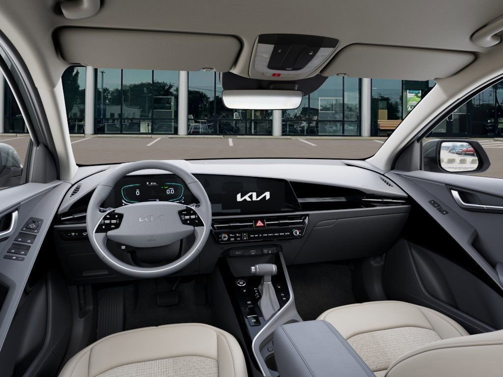 New 2026 Kia Niro EX image 15