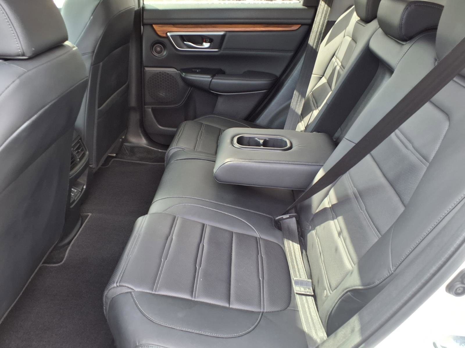 Certified 2021 Honda CR-V EX-L image 7