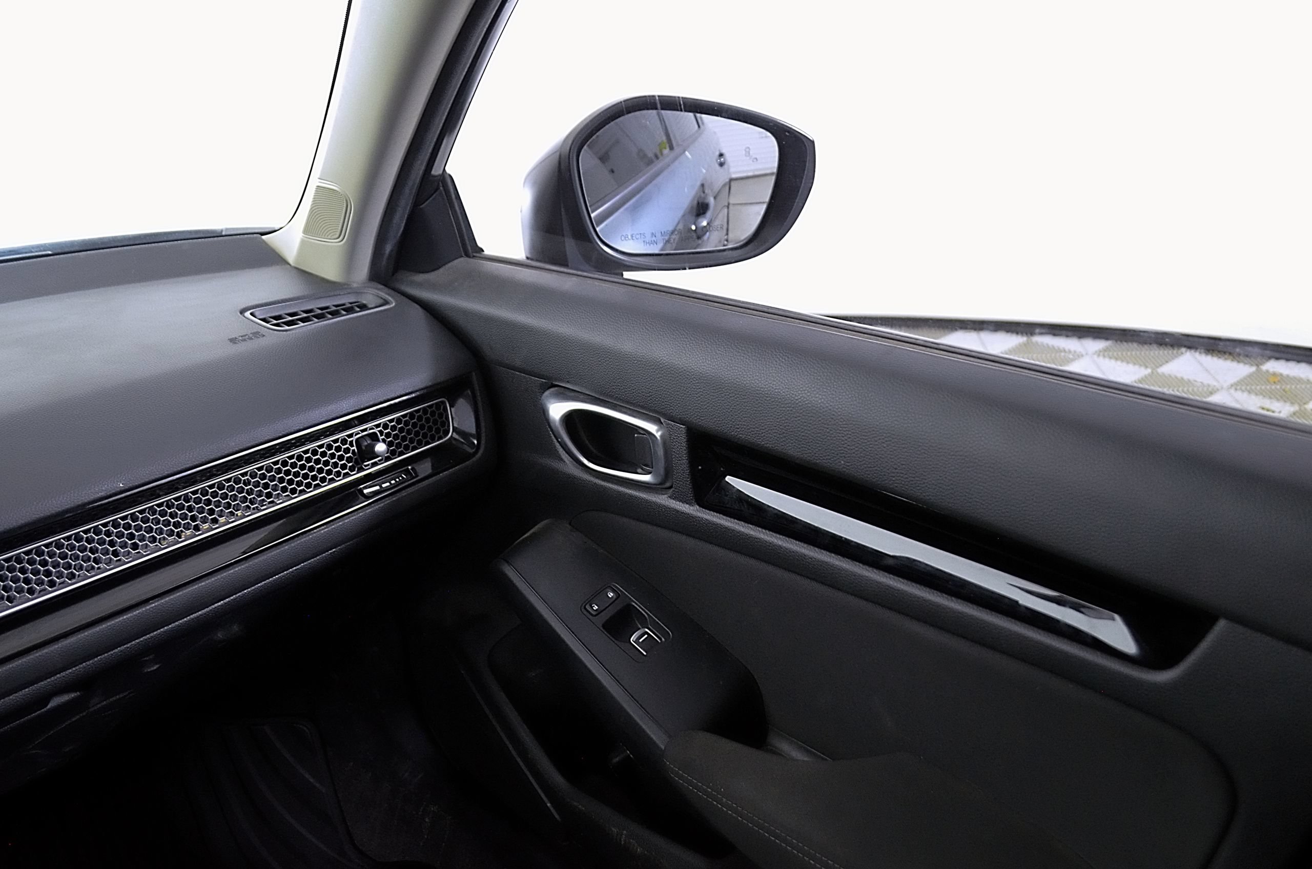 Used 2024 Honda Civic EX image 20