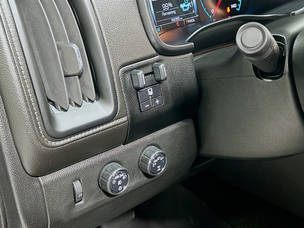 Used 2018 GMC Canyon SLE w/ Trailering Package image 10