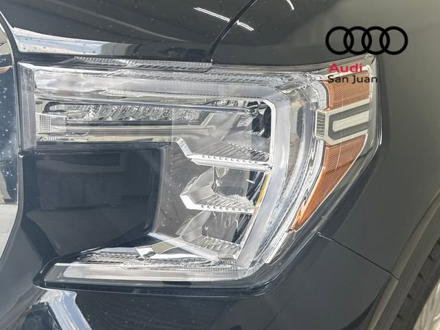 Used 2019 GMC Sierra 1500 Denali w/ Denali Ultimate Package image 6