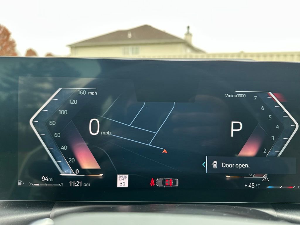 Certified 2023 BMW 330i xDrive Sedan w/ Premium Package image 39