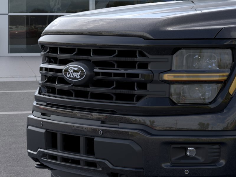 New 2026 Ford F150 XLT w/ Equipment Group 302A MID AWD/4WD image 55