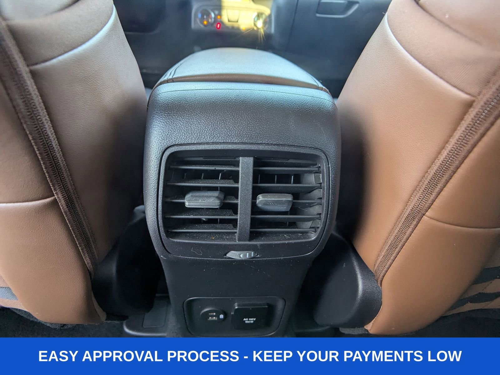 Used 2023 Ford Bronco Sport Outer Banks image 17