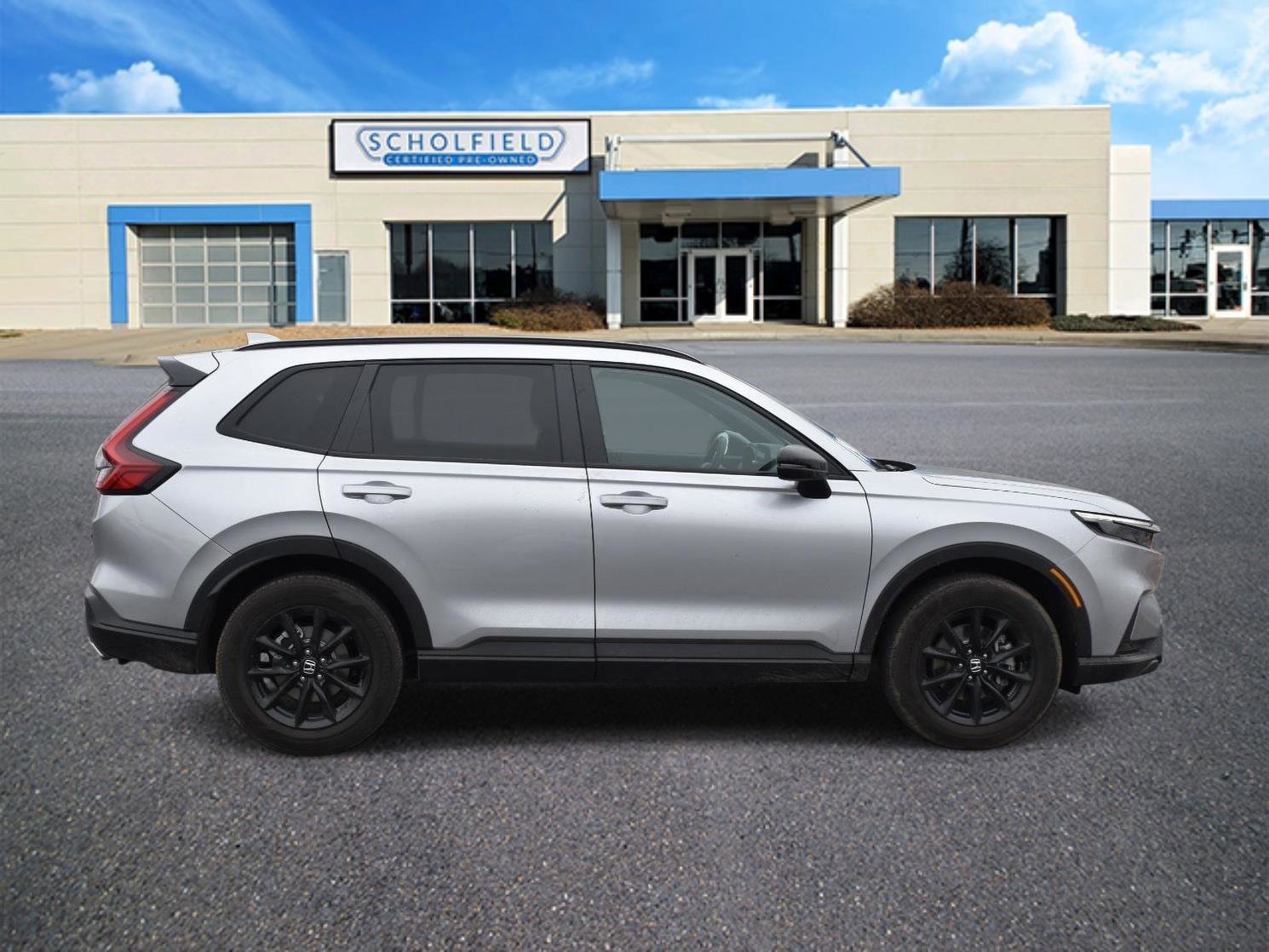 Used 2026 Honda CR-V Sport-L image 2