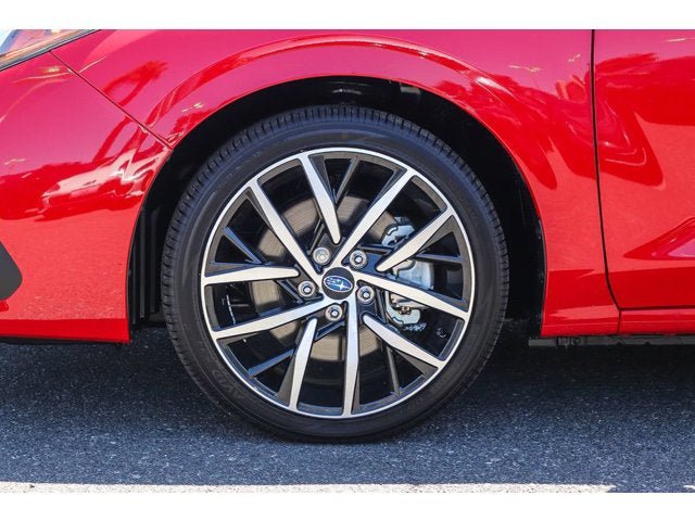 New 2026 Subaru Impreza 2.0i Sport AWD/4WD image 36