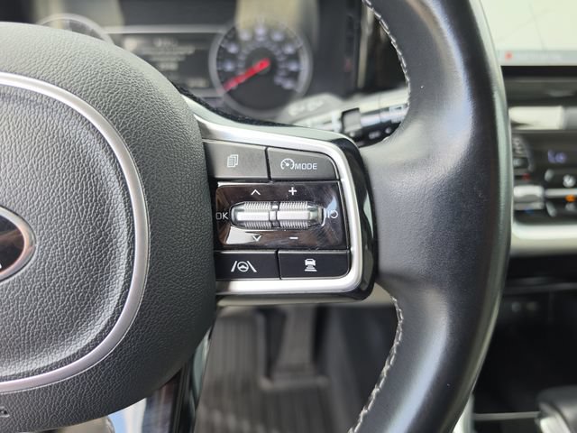 Used 2021 Kia Sorento SX FWD image 34