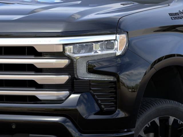 New 2026 Chevrolet Silverado 1500 High Country AWD/4WD image 10
