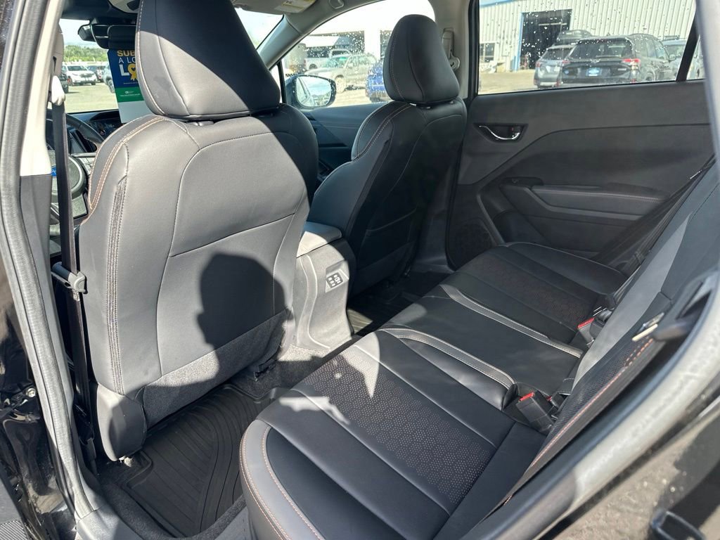 Used 2025 Subaru Crosstrek 2.5i Limited w/ Popular Package #3A AWD/4WD image 19