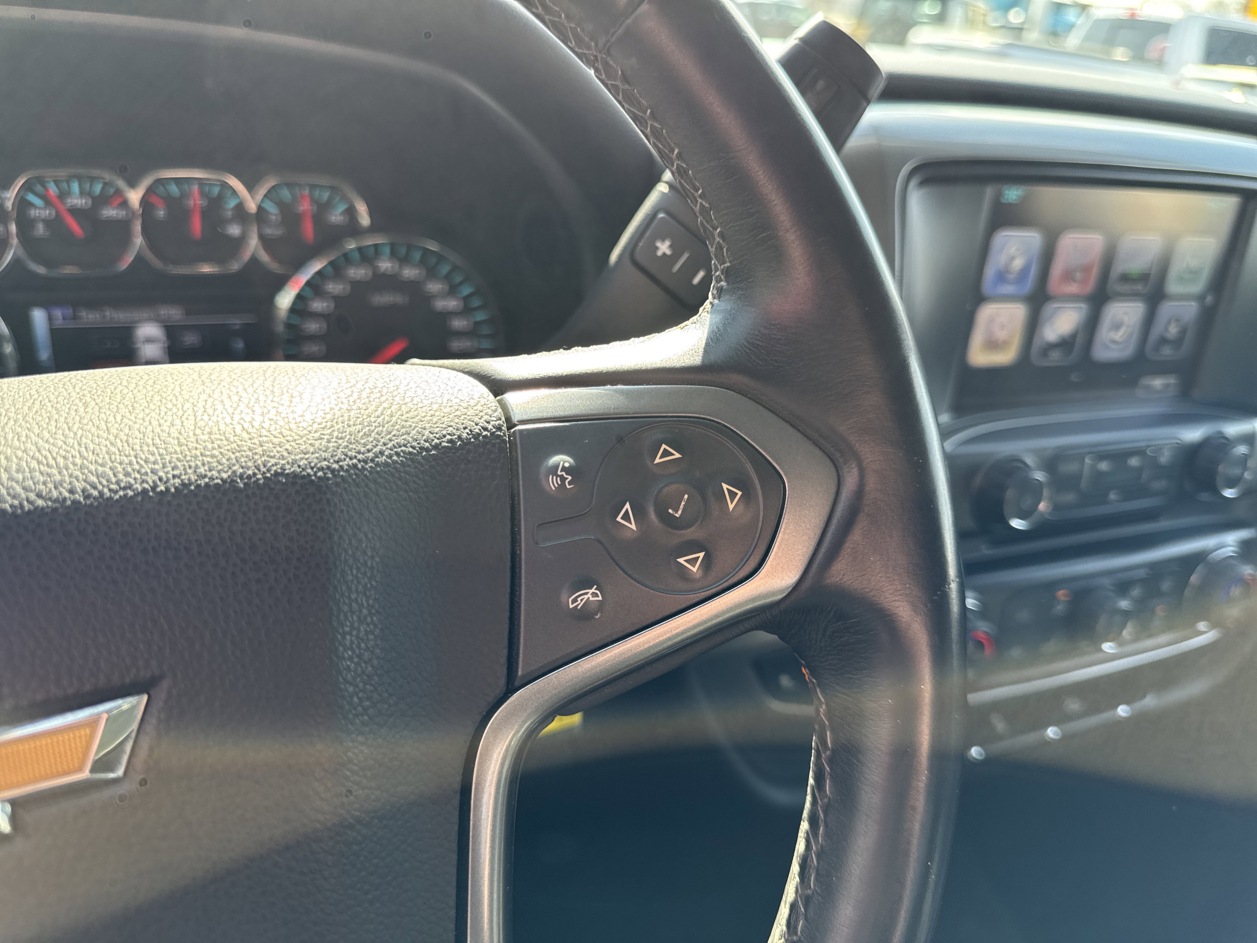 Used 2017 Chevrolet Silverado 1500 LT w/ All Star Edition image 18