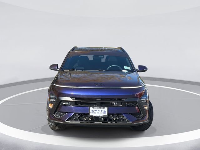 Used 2024 Hyundai Kona N Line image 2