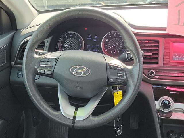Used 2019 Hyundai Elantra SE w/ Cargo Package FWD image 25