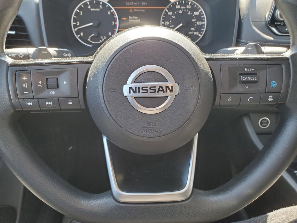 Used 2021 Nissan Rogue SV image 19