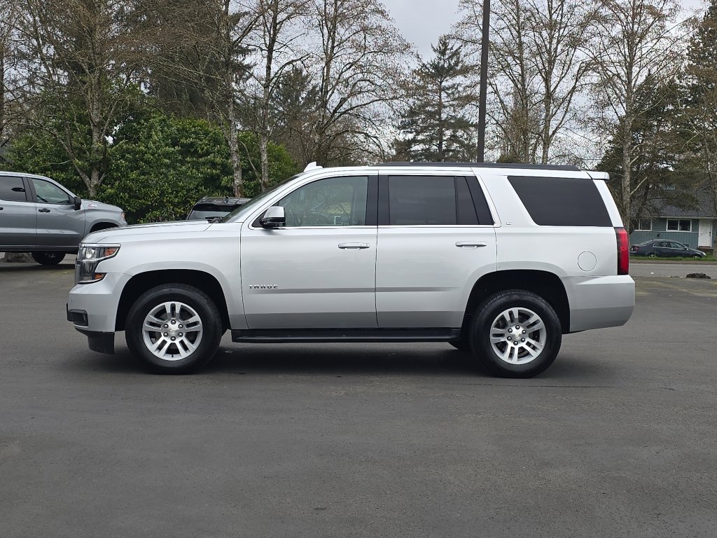 Used 2019 Chevrolet Tahoe LT image 6