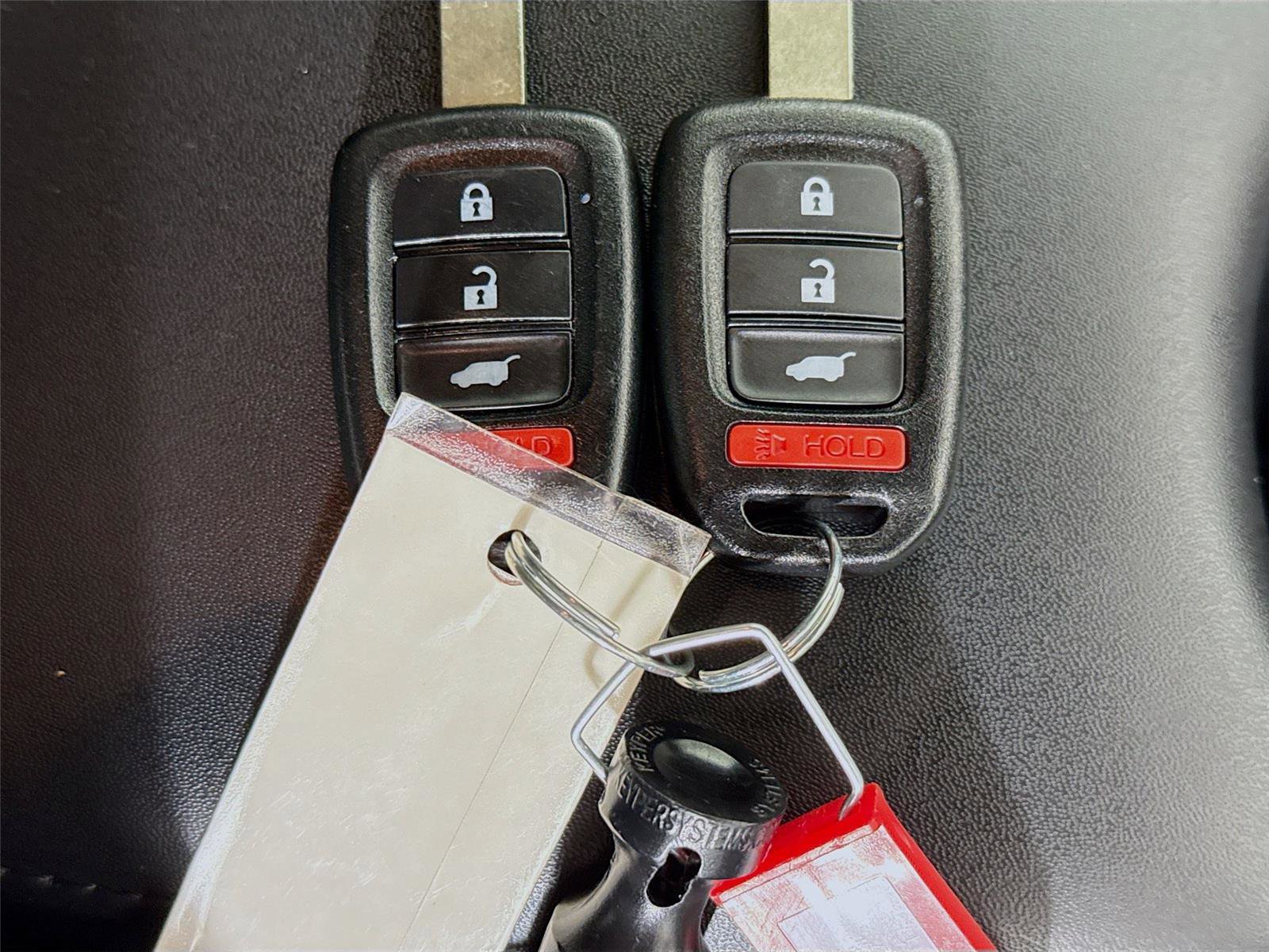 Used 2021 Honda HR-V Sport image 21